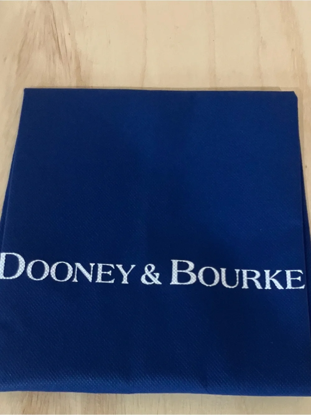 Dooney & Bourke Pebble Grain Sophie Bag in Lemon R080- NEW WITH TAGS